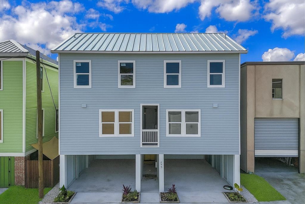 Photo of 2005 Sealy Street, Galveston, TX 77550 (MLS # 5513517)