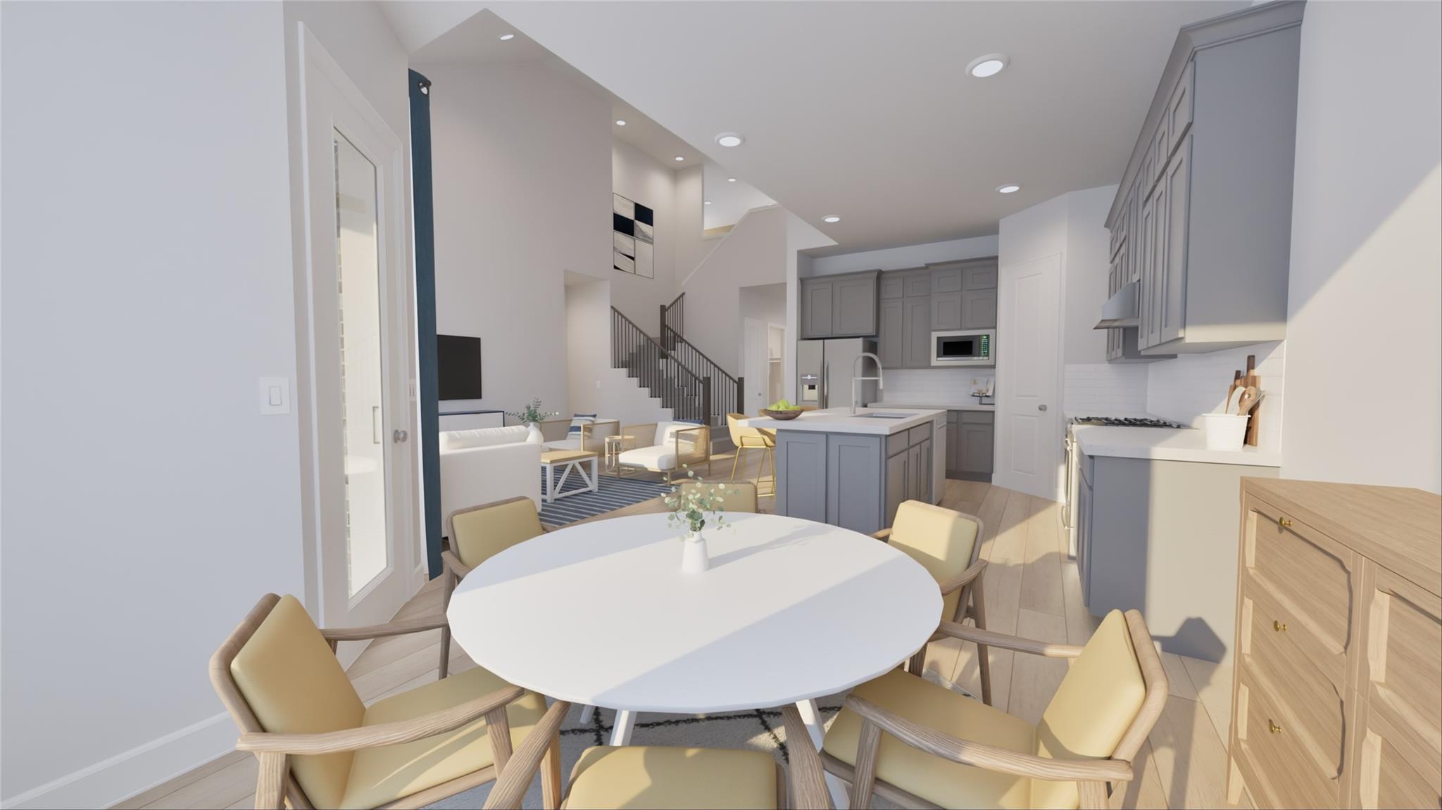 7122 Salt Dome Drive