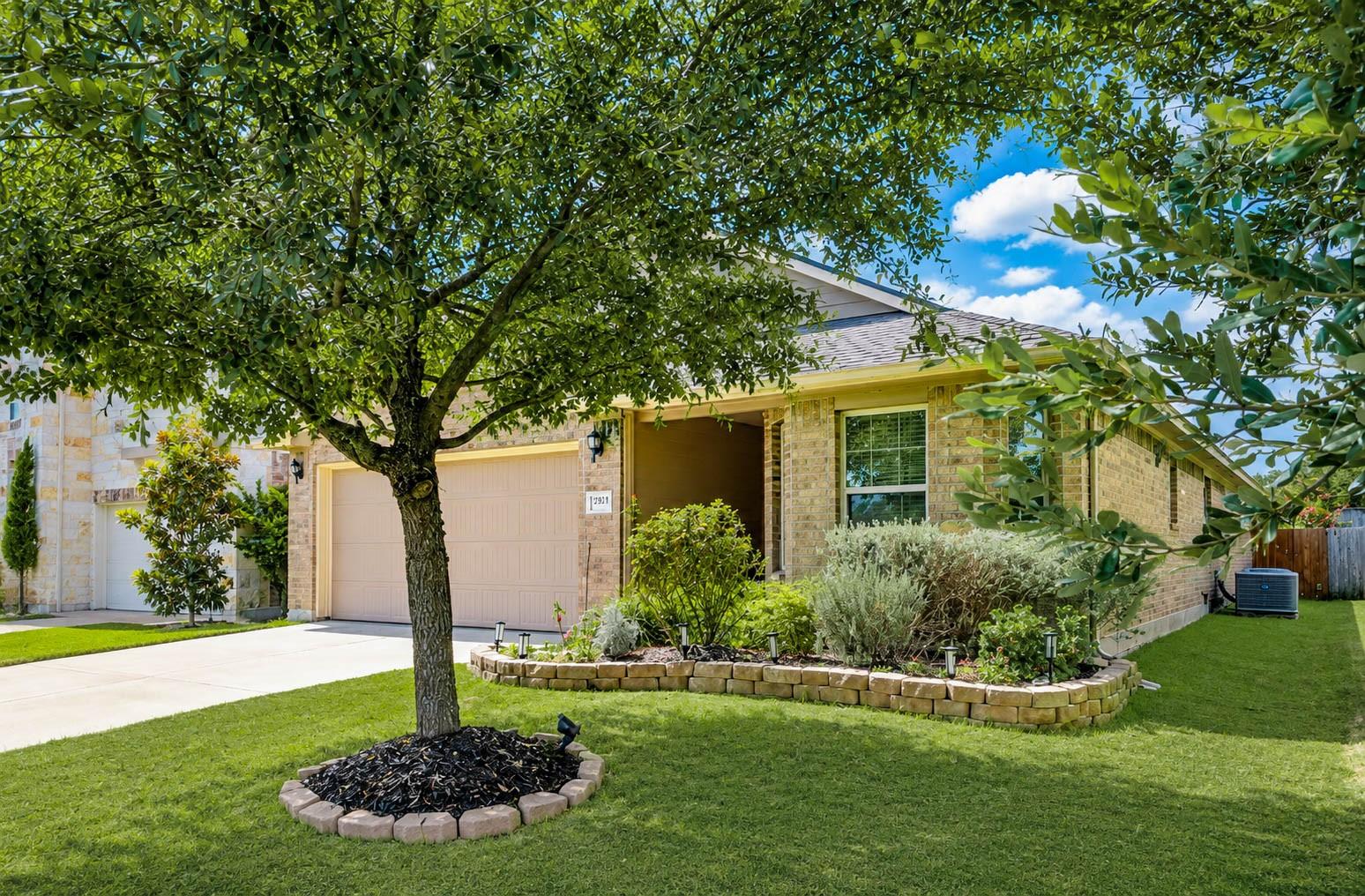 7203 Panther Ridge Drive