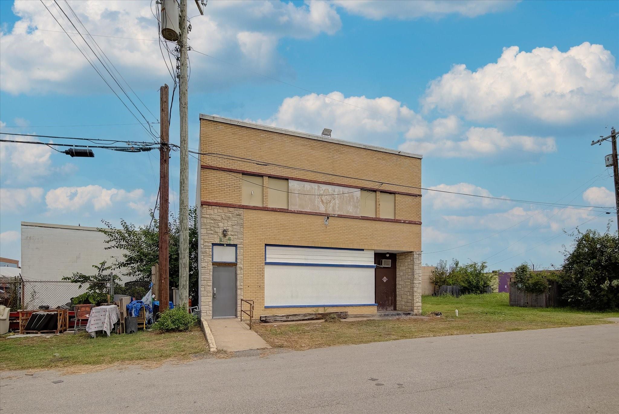 358 Demolay Street