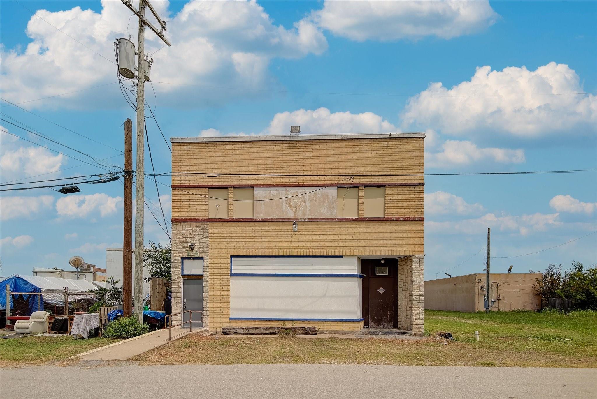 358 Demolay Street