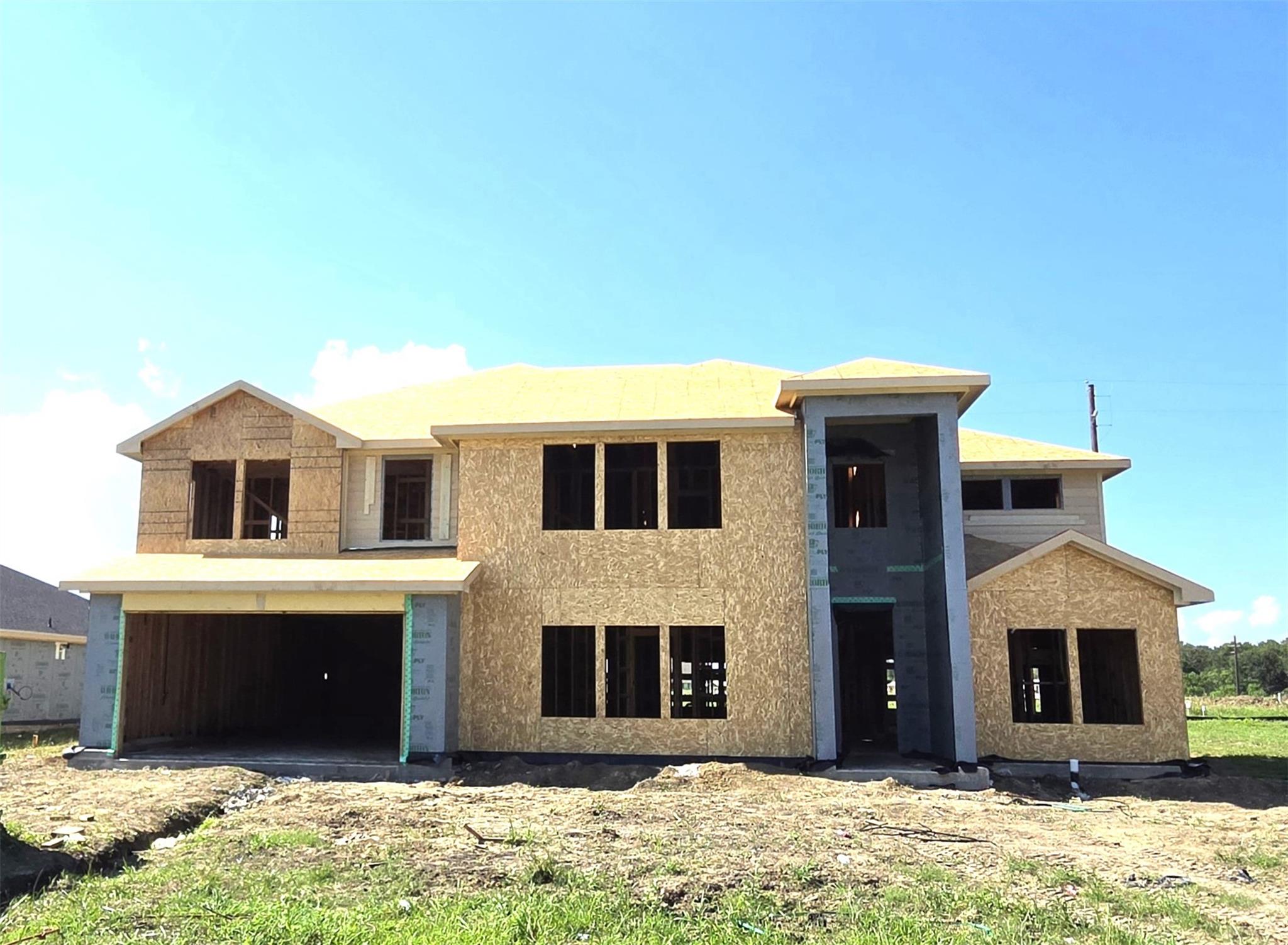 15123 Cibolo Lane