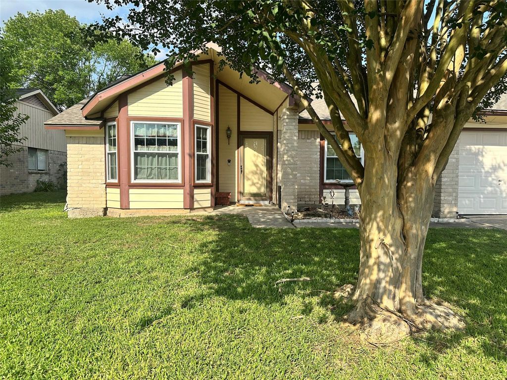 Photo of 16314 N Cross Drive, Houston, TX 77073 (MLS # 96780600)