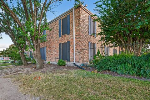 Photo of 7703 Moonmist Drive #D, Houston, TX 77036 (MLS # 62843165)