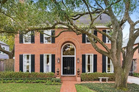 3229 Ella Lee Lane Houston TX 77019