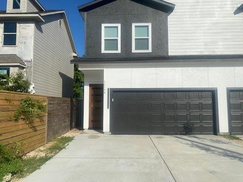 Photo of 6014 Grace Lane #A, Houston, TX 77021 (MLS # 76261943)