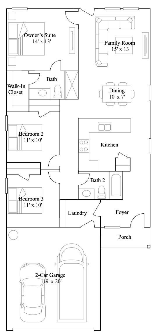 11911 Noble Wood Village Drive