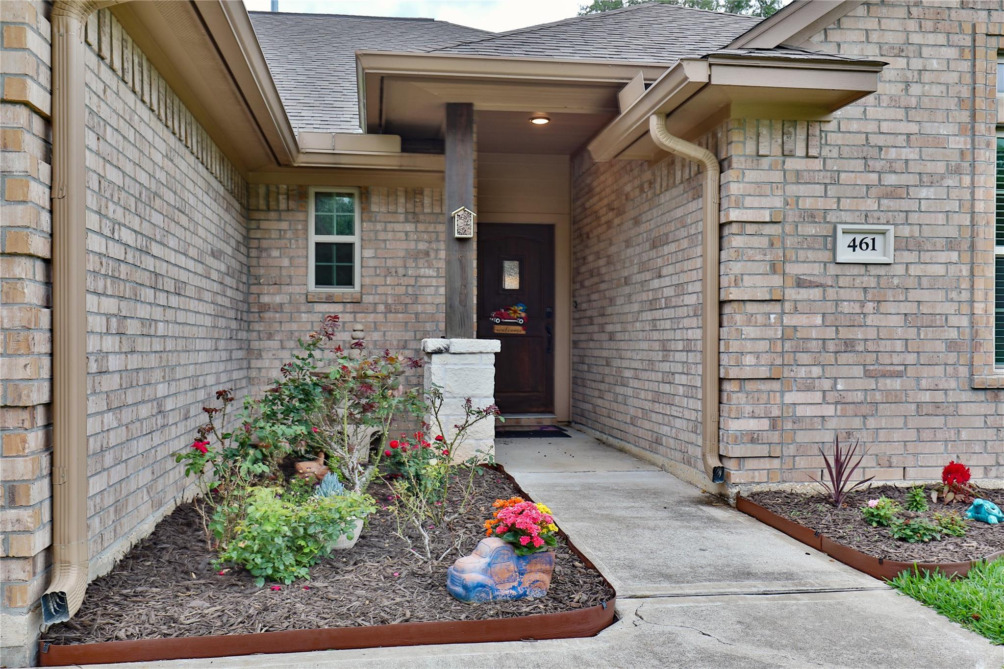 461 Twin Lakes Boulevard W