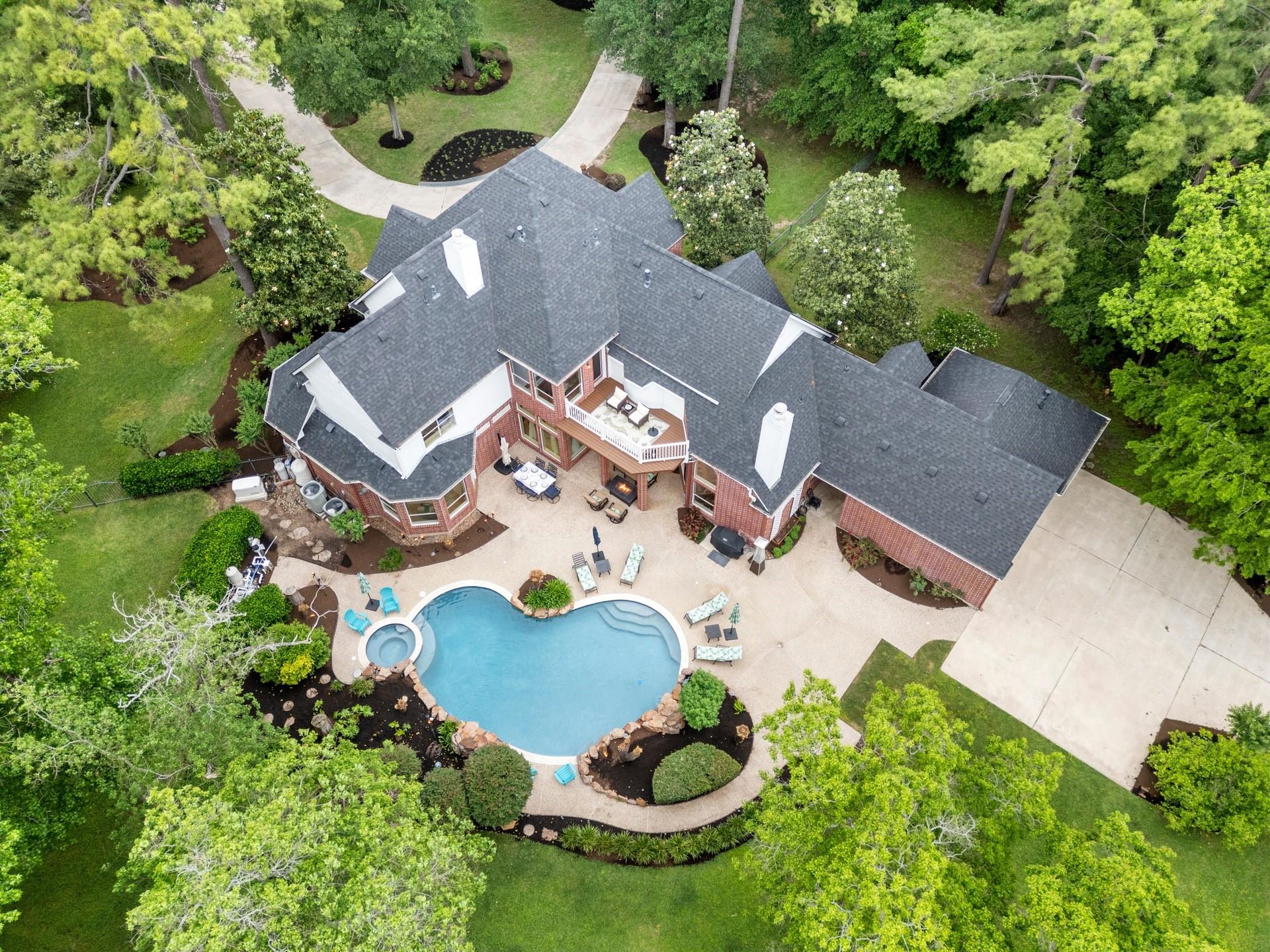 17511 Hawkin Lane