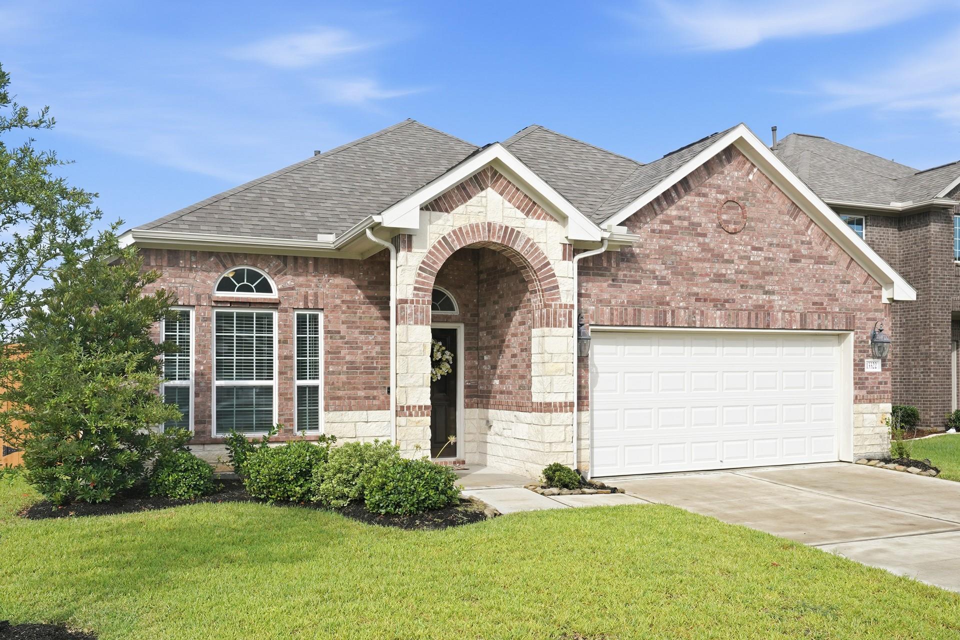 13322 Sea Breeze Drive