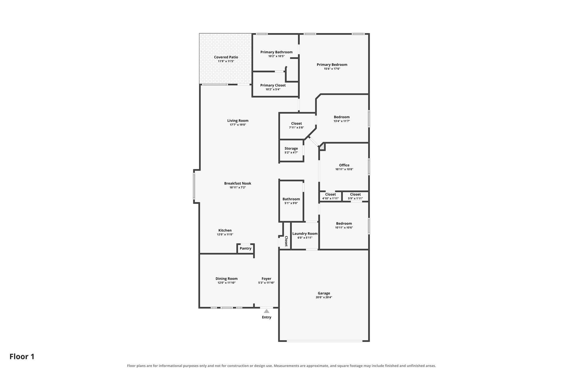 13322 Sea Breeze Drive