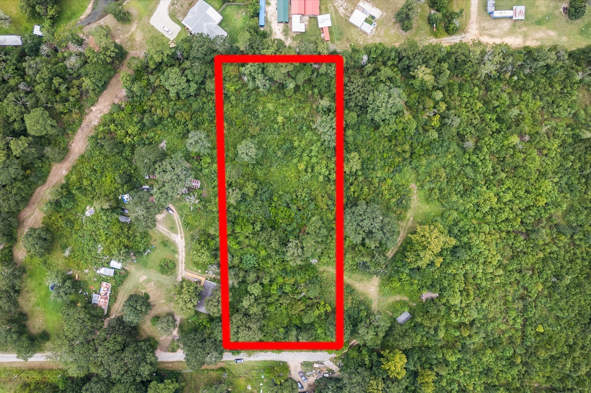 14388 Baxter Road