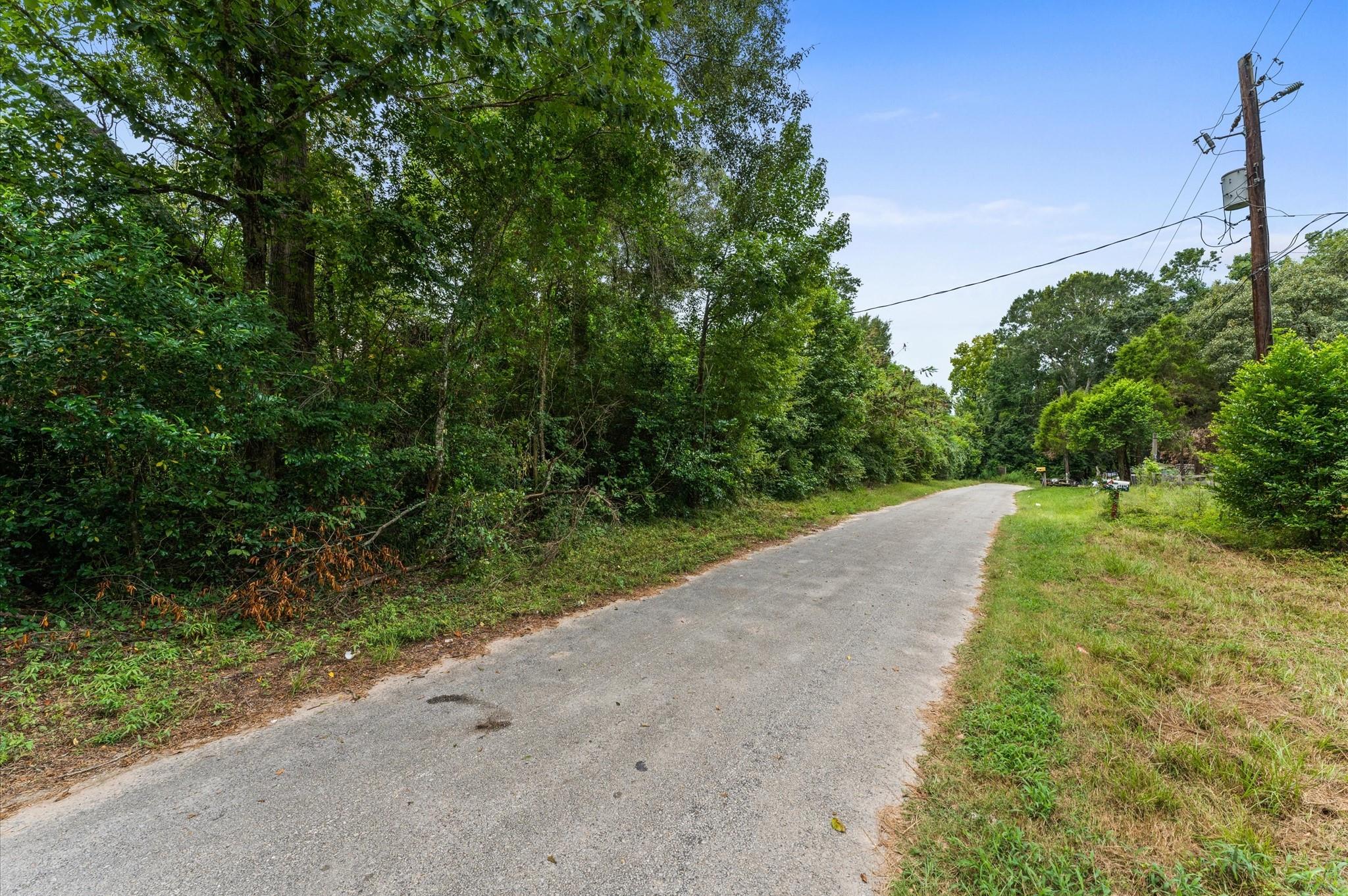 14388 Baxter Road