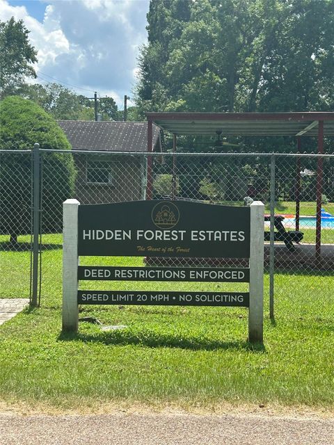 Photo of 15814 Cottonwood Dr Dr, Montgomery, TX 77356 (MLS # 14713461)