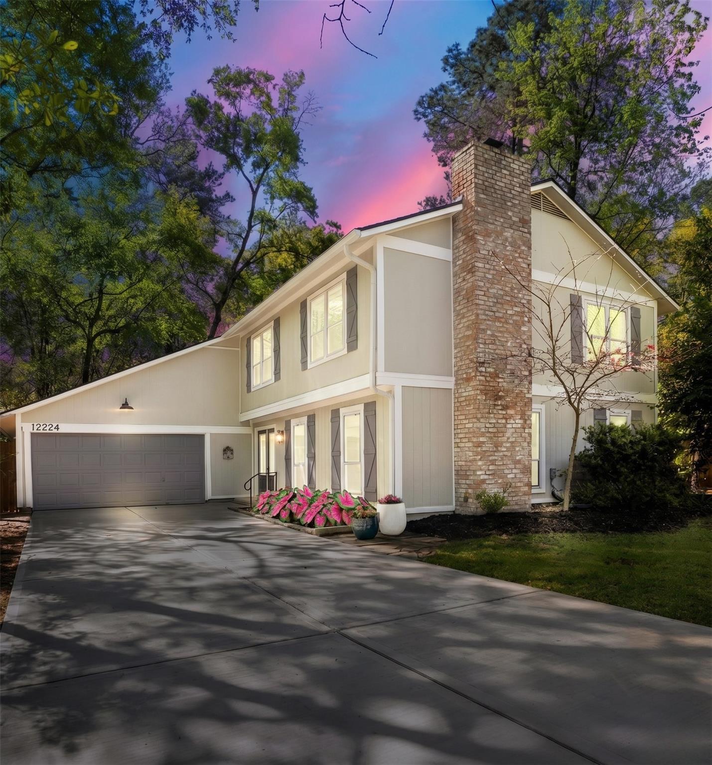 12224 Gun Oak Place