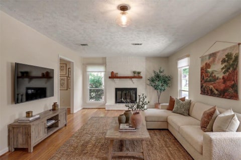 Photo of 12224 Gun Oak Place, Spring, TX 77380 (MLS # 36585630)