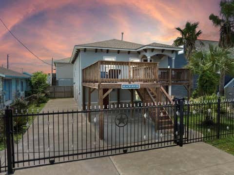 Photo of 2217 Grover Avenue, Galveston, TX 77551 (MLS # 83381083)