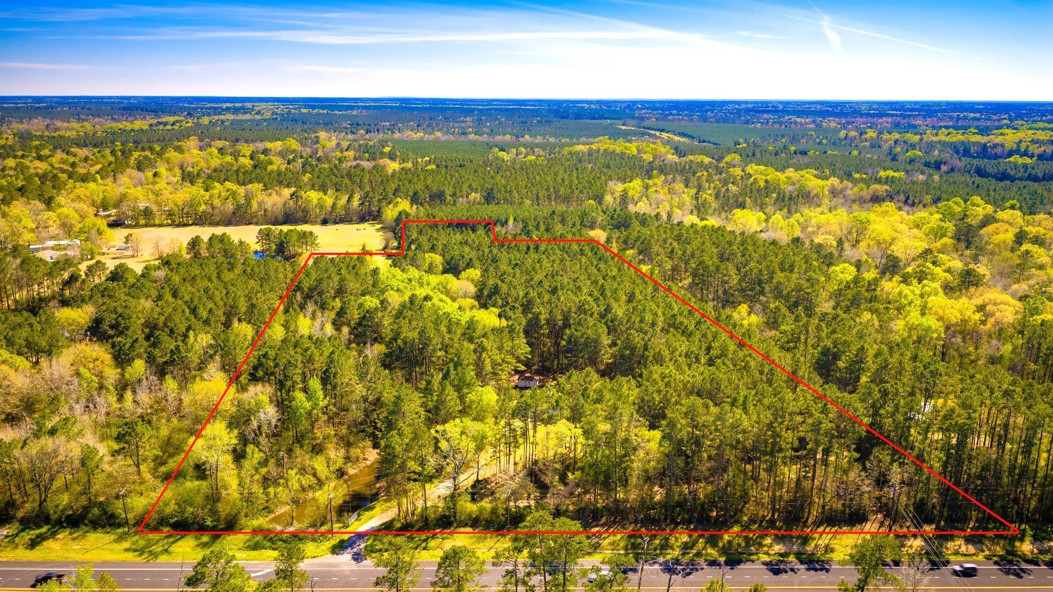 8256 Us Highway 190 E