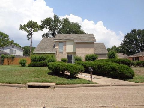 Photo of 14410 Muirfield Lane, Houston, TX 77095 (MLS # 63995134)