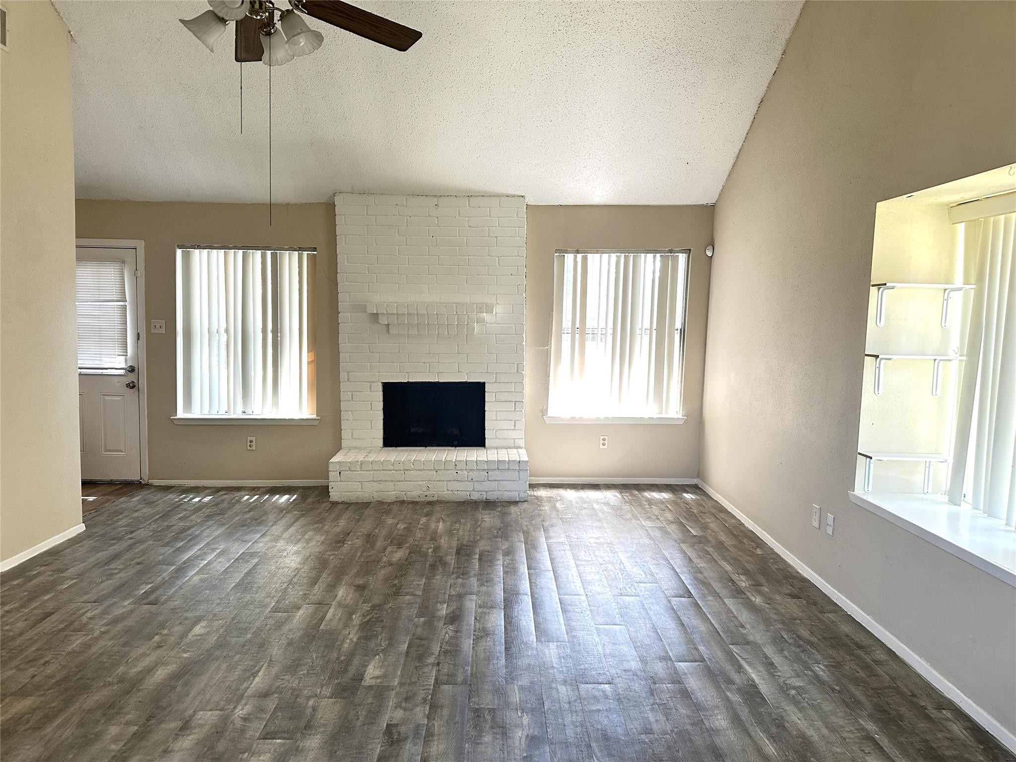 614 Live Oak Drive