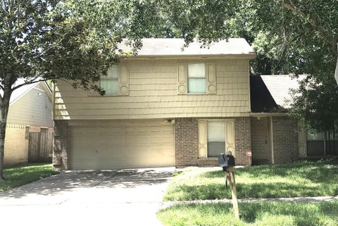 Photo of 614 Live Oak Drive, Stafford, TX 77477 (MLS # 34500427)