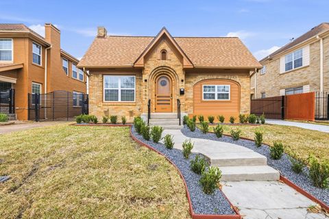Photo of 2809 Wentworth Street, Houston, TX 77004 (MLS # 81790945)
