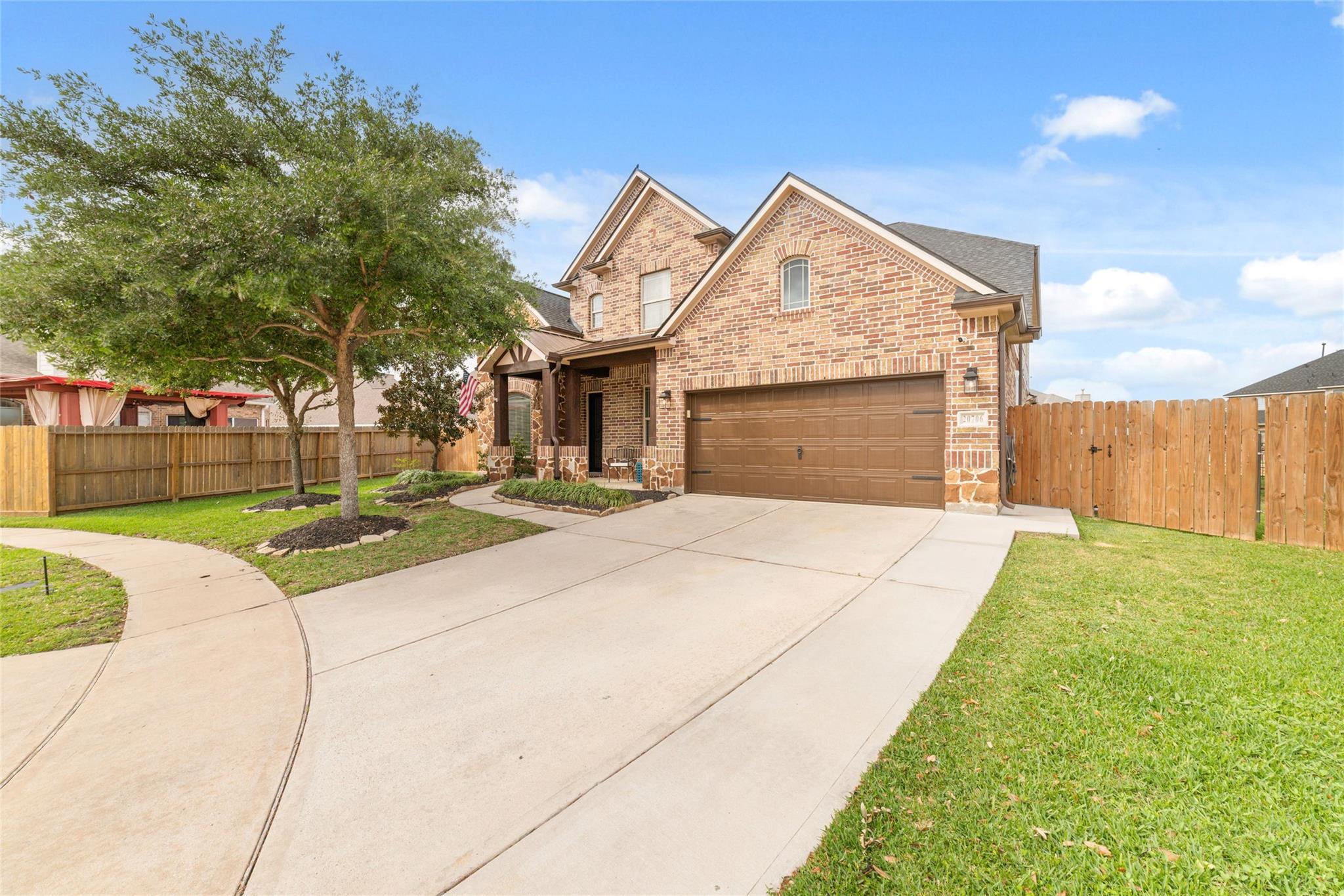 20706 Tipshire Lane