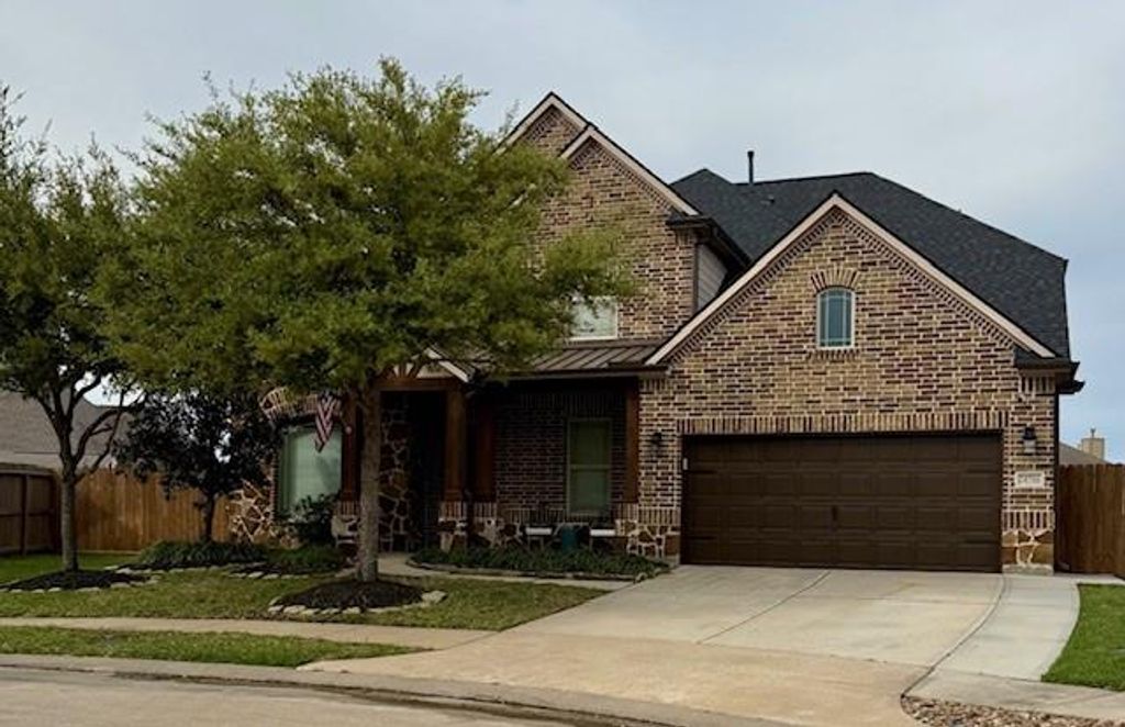 Photo of 20706 Tipshire Lane, Cypress, TX 77433 (MLS # 33668898)