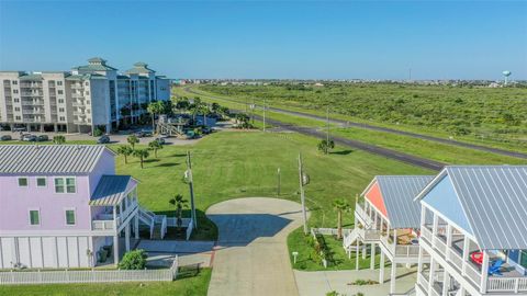 Photo of 11727 Opihi, Galveston, TX 77554 (MLS # 38865707)