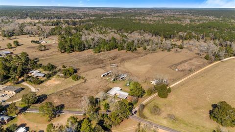 Photo of 101 A J Murry Road, Cleveland, TX 77328 (MLS # 51552057)