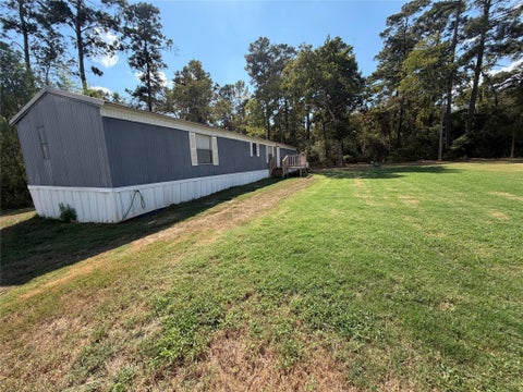 Photo of 9598 Eloise Dr, Montgomery, TX 77316 (MLS # 59810965)