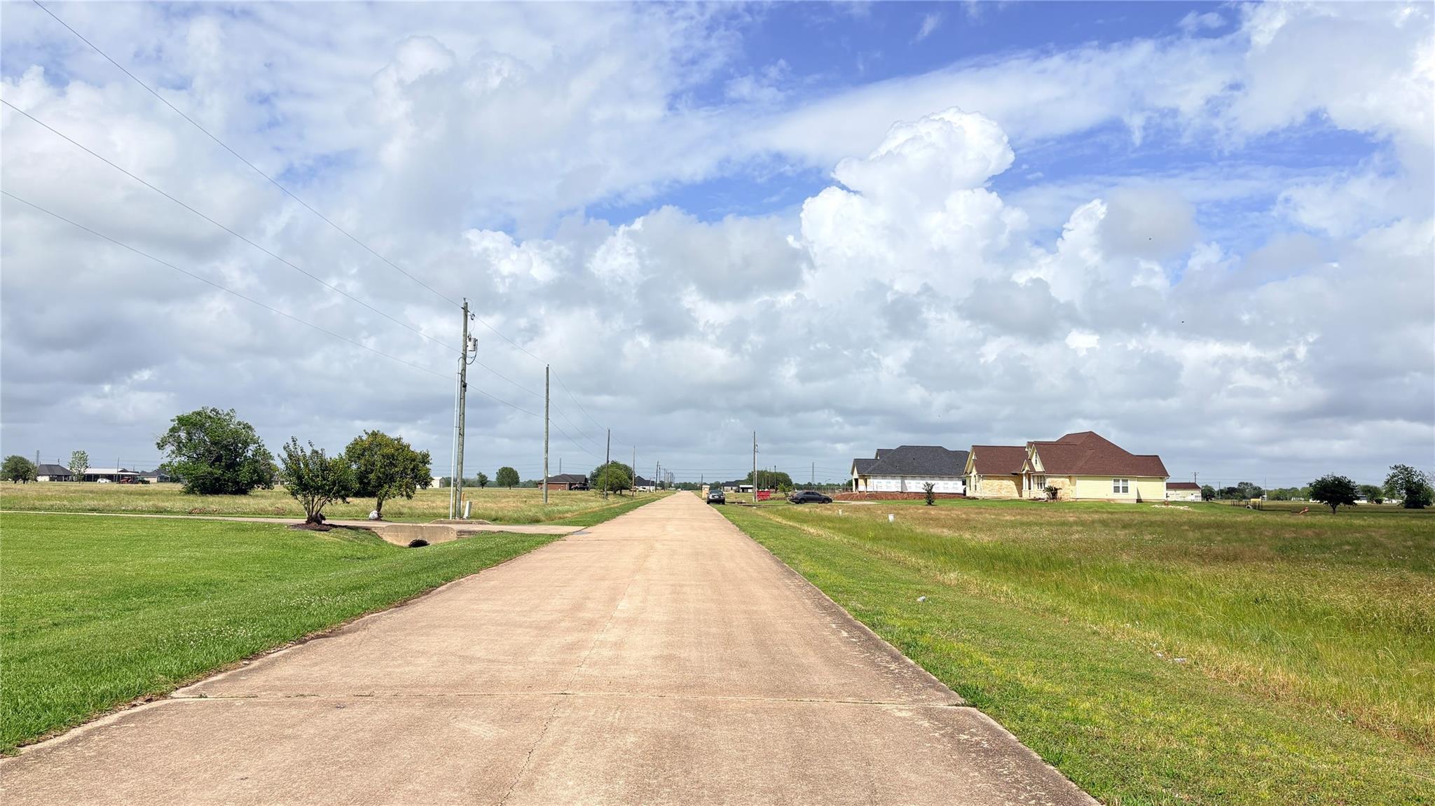 383 Brahman Trail