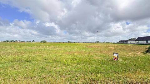 Vacant Land For Sale - 383 Brahman Trail<br/> Angleton, TX 77515