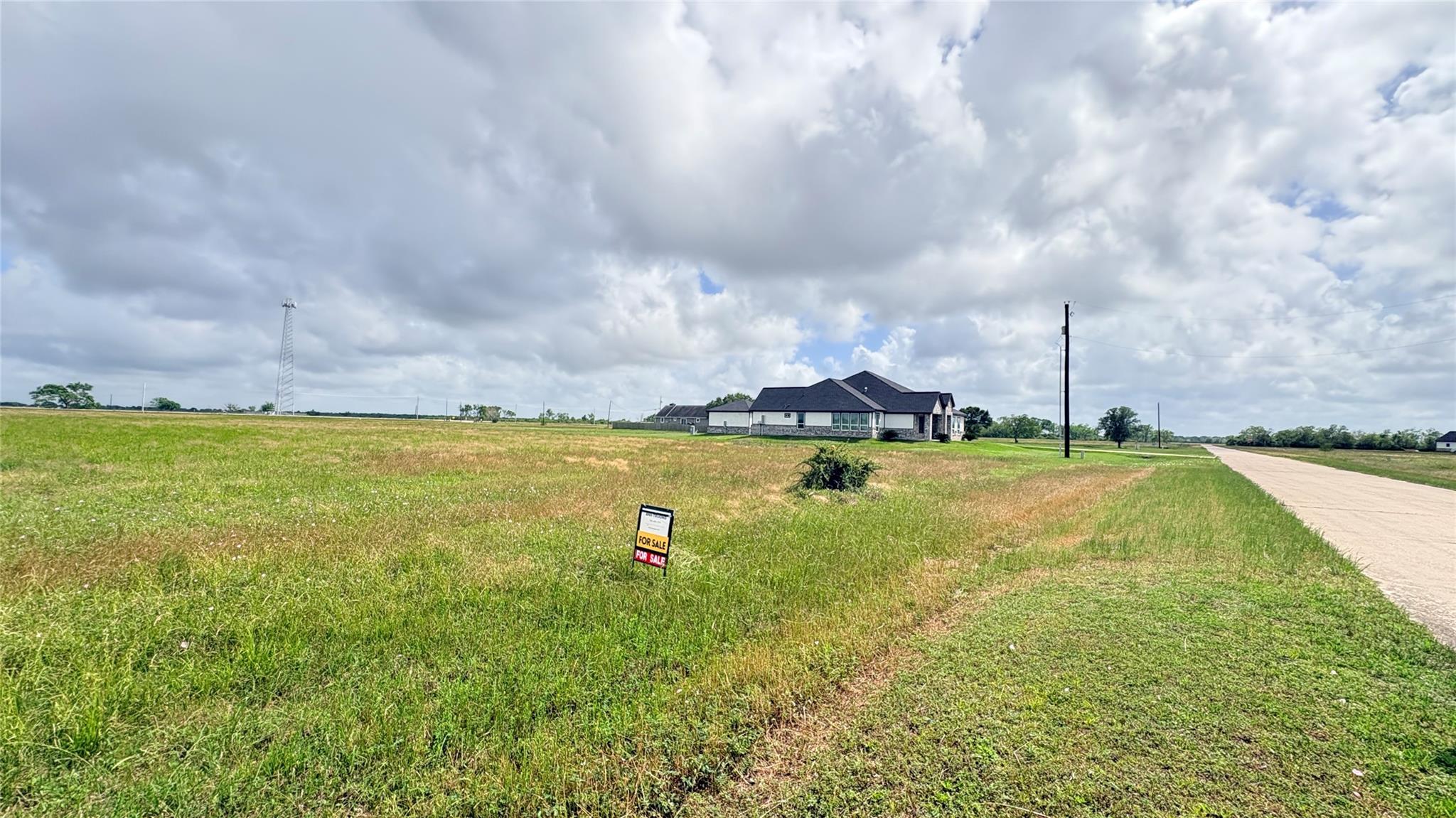 383 Brahman Trail