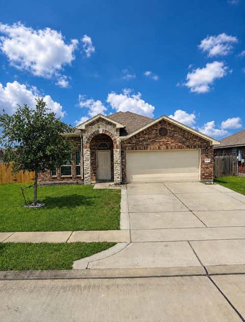Photo of 3209 Hatteras Drive, Texas City, TX 77591 (MLS # 88614971)