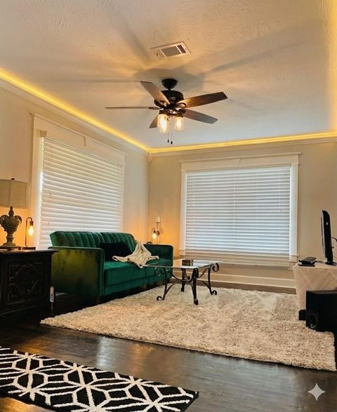 Photo of 4314 Gano St St, Houston, TX 77009 (MLS # 6074288)