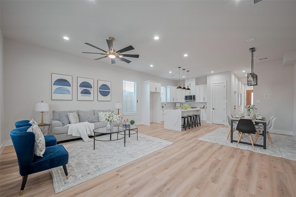 Photo of 3544 Mt Pleasant Street St, Houston, TX 77021 (MLS # 36699955)