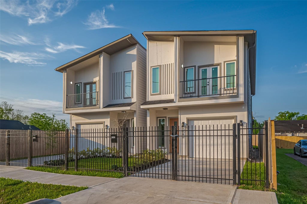 Photo of 3544 Mt Pleasant Street St, Houston, TX 77021 (MLS # 36699955)
