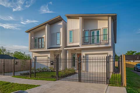 Photo of 3544 Mt Pleasant Street St, Houston, TX 77021 (MLS # 36699955)