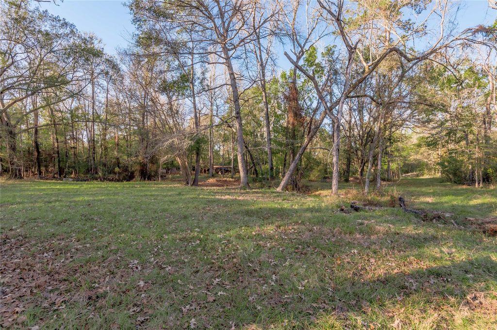 Photo of 438 Cody Rd, Groveton, TX 75845 (MLS # 13220054)