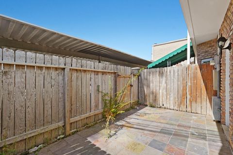 Tiny photo for 2010 Stoney Brook Drive #1, Houston, TX 77063 (MLS # 96099795)