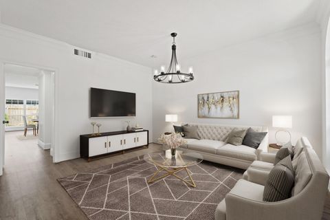 2010 Stoney Brook Drive 1 Houston TX 77063