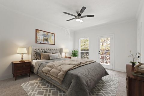 Tiny photo for 2010 Stoney Brook Drive #1, Houston, TX 77063 (MLS # 96099795)