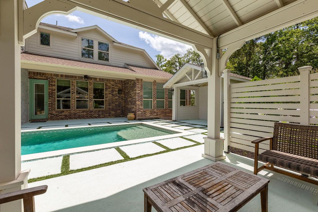 Photo of 19276 Yellow Chestnut Lane, New Caney, TX 77357 (MLS # 15483810)
