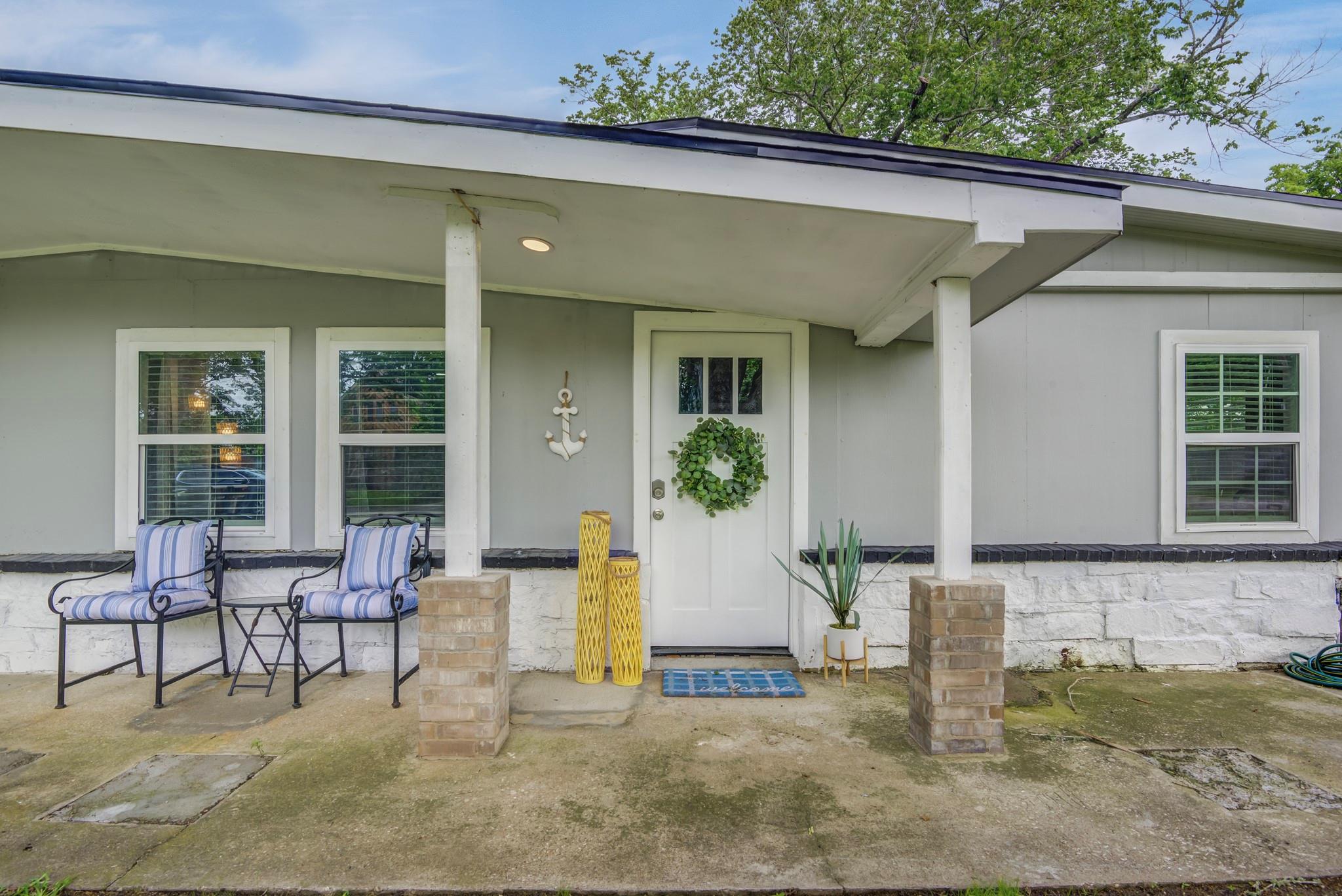 541 Circle Drive