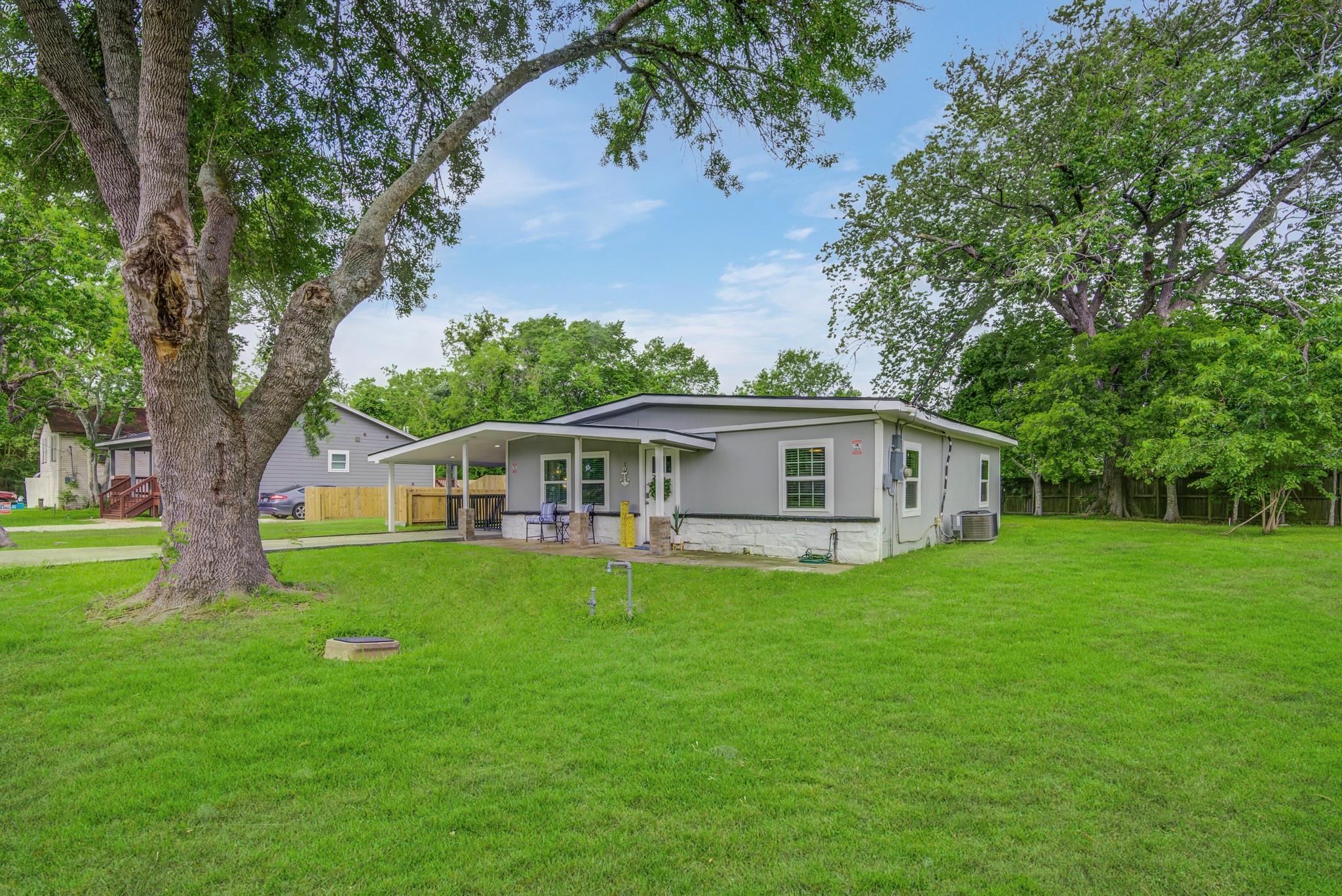 541 Circle Drive