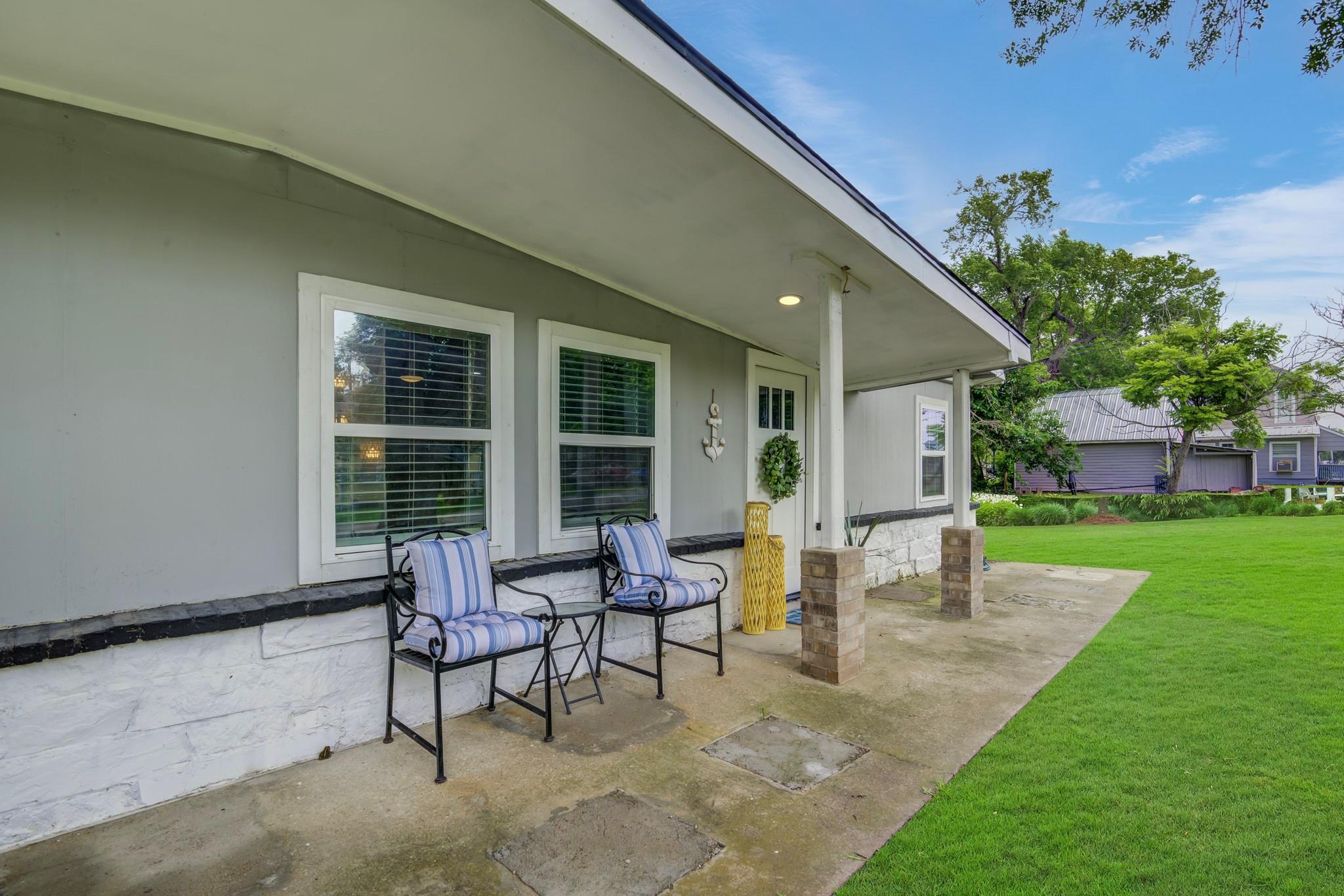 541 Circle Drive