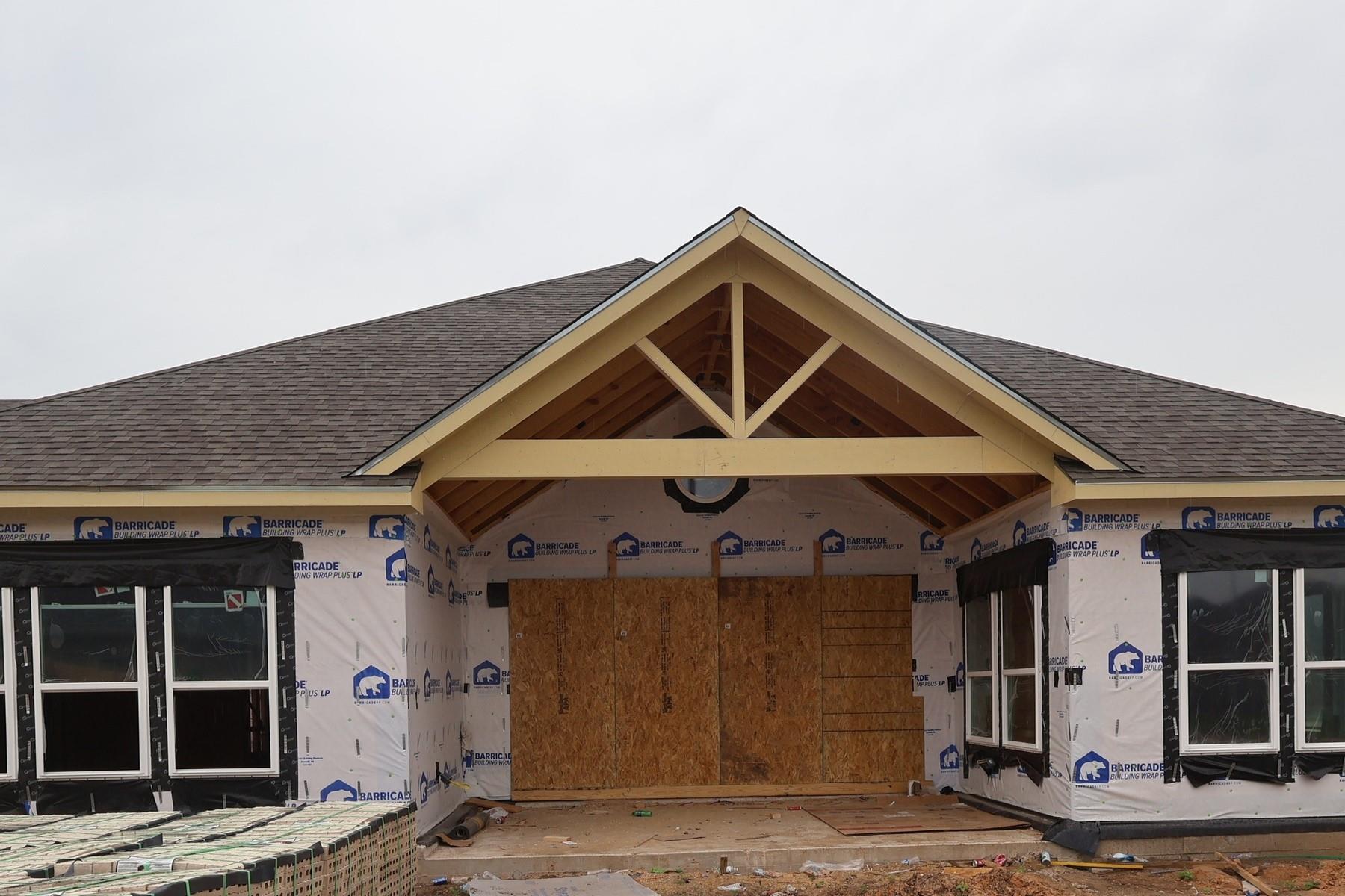 1801 S Wildflower Drive