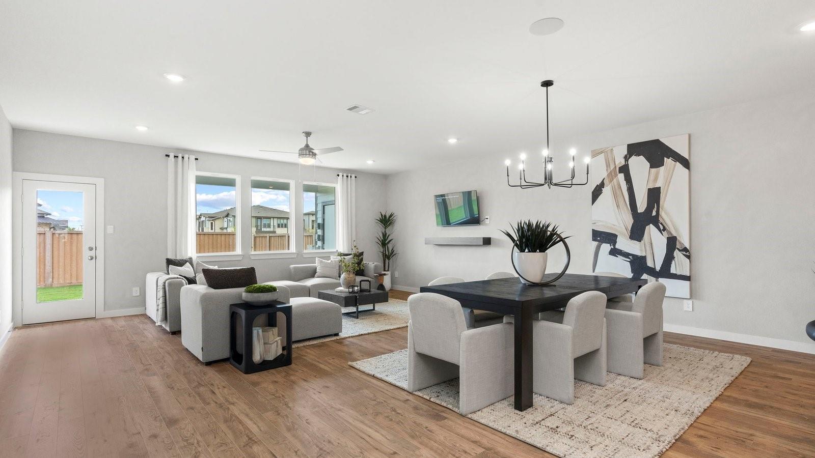 3531 Catbird Lane