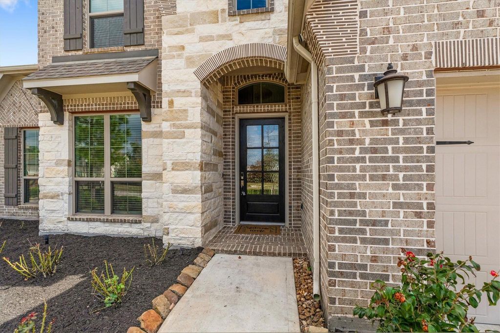 Photo of 28344 Woodsons Forest Drive, Spring, TX 77386 (MLS # 17628688)